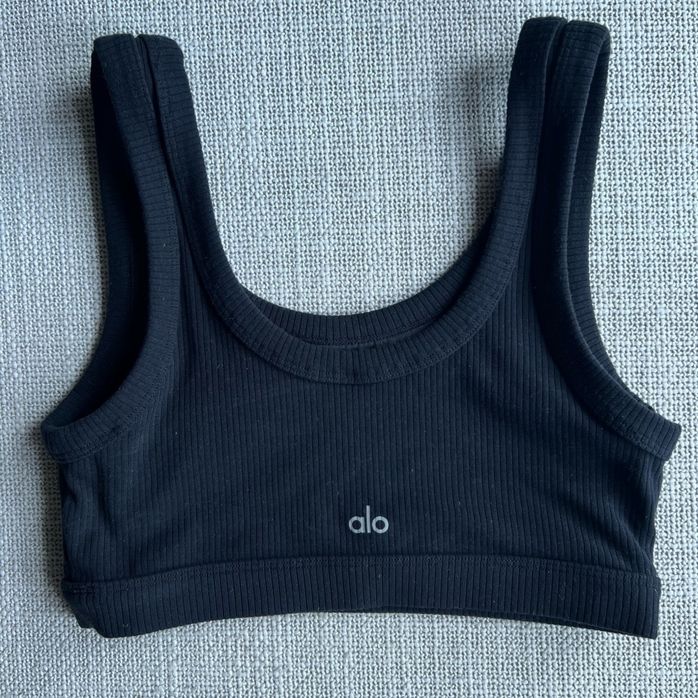 Alo Yoga Sports Bra